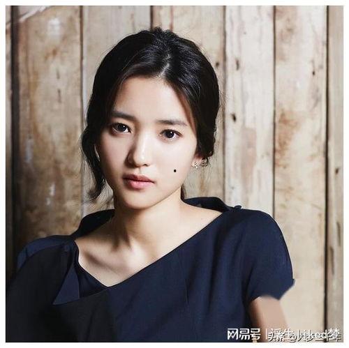 韩国女电影明星,韩国女电影明星的璀璨人生