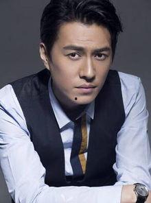 靳东家庭及个人资料