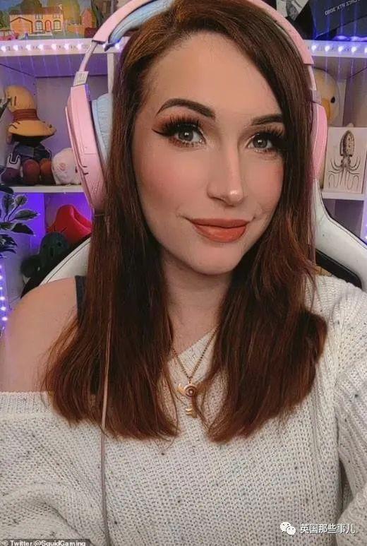 英国女主播电话,揭秘幕后真相